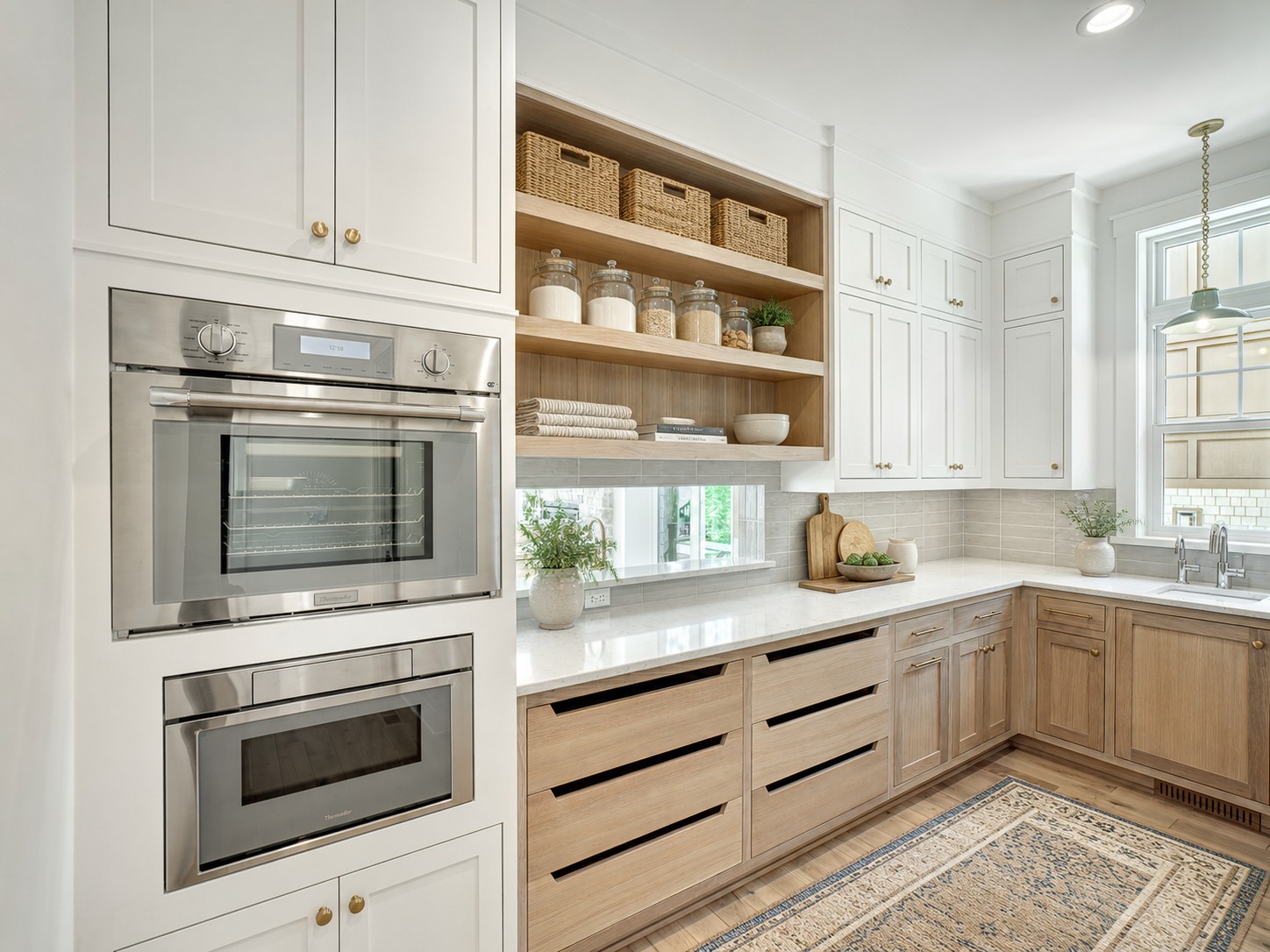 Lake Minnetonka Coastal New Construction photo 21